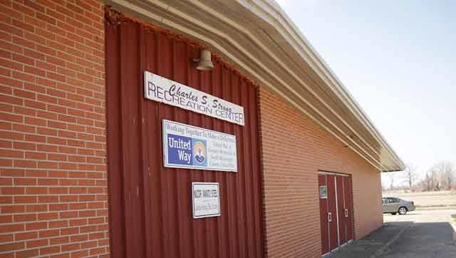 charles-strong-recreation-center